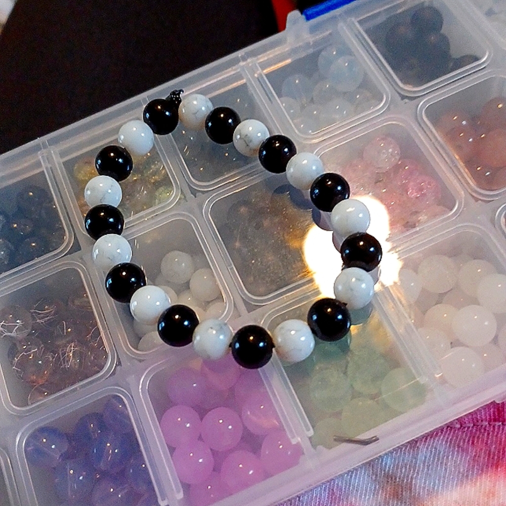 Crystal Bracelet!